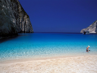 Ψήφος εμπιστοσύνης στις ελληνικές θάλασσες