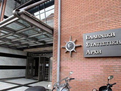 Αυξημένη λογοδοσία για τα στατιστικά στοιχεία