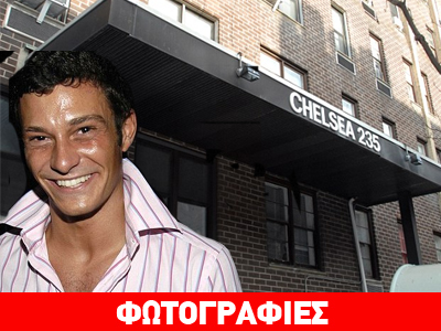 O περίεργος θάνατος του Ανδρέα Εμπειρίκου O περίεργος θάνατος του Ανδρέα Εμπειρίκου