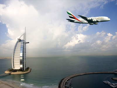 Η Emirates προσφέρει τη«δουλειά των ονείρων σας»!