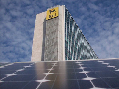 Ιταλία: Έρευνα για υπόθεση δωροδοκίας στον ενεργειακό όμιλο Eni