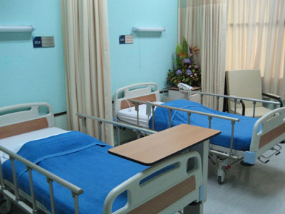 Η Υγεία στην εντατική