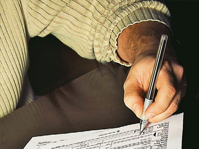 Χορηγούσαν επίδομα τυφλού σε πρώην κρατούμενο!