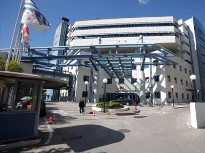 Σε πλειστηριασμό το «Ερρίκος Ντυνάν»