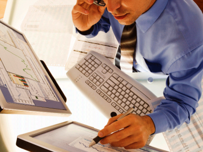 Άγχος για ανεύρεση εργασίας και στις διακοπές