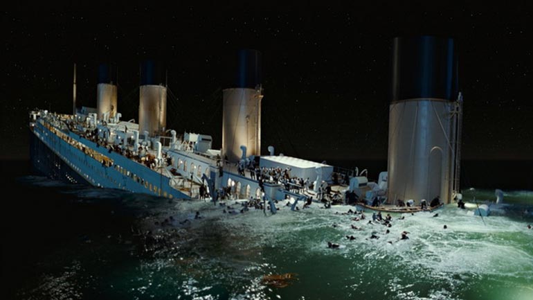 Γερμανοί: Οι διαπραγματεύσεις θυμίζουν… Τιτανικό