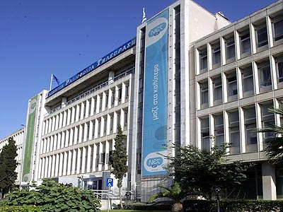 Απαντήσεις για τα περί λουκέτου στην ΕΡΤ