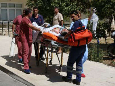 Hράκλειο: Ποινικές διώξεις για τον σοβαρό τραυματισμό φιλάθλου