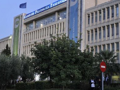 Νέες απεργίες στην ΕΡΤ