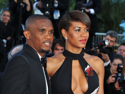 Κατηγορείται για μαστροπεία ο Ετό!