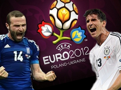 Ελλάδα-Γερμανία: Ψηφίστε τον νικητή