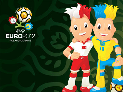 Euro 2012: Ανοίγει η κάνουλα των χρημάτων