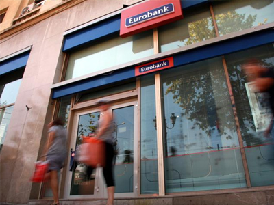 Eurobank: Ρευστότητα φέρνει η λήψη των μέτρων