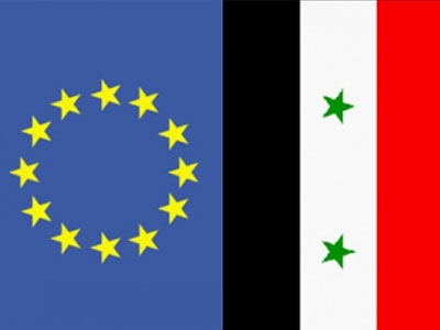 Η Ε.Ε. ενισχύει τις κυρώσεις κατά της Συρίας