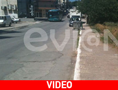 Θρίλερ με την απαγωγή ανηλίκου στη Χαλκίδα