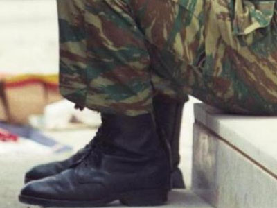 Αυτοπυροβολήθηκε στρατιώτης στον Έβρο Αυτοπυροβολήθηκε στρατιώτης στον Έβρο