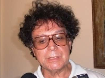 Απεβίωσε o εισαγγελέας Ρούσσος Παπαδάκης Απεβίωσε o εισαγγελέας Ρούσσος Παπαδάκης