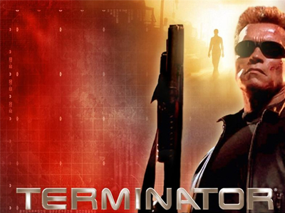 Η… επιστροφή του Εξολοθρευτή