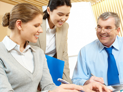 Αισιοδοξία για προσλήψεις το επόμενο τρίμηνο