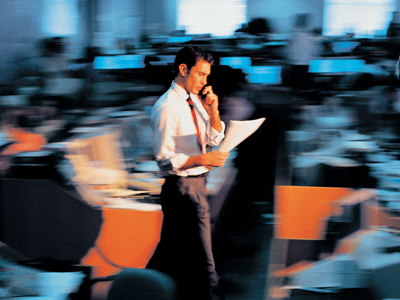 Τι προβλέπεται για εργαζόμενους-χρήστες υπολογιστών