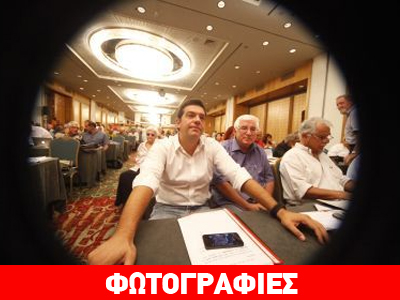 Τσίπρας: «Όχι σε πόλεμο στη Συρία»