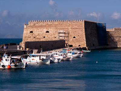 Τι συνδέει τον Παπανδρέου με την Κρήτη;