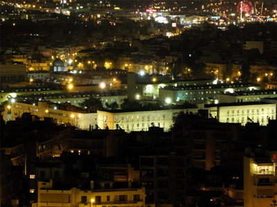 Αραβαντινός: Θα καούν οι φυλακές τον Οκτώβρη