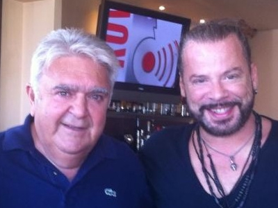 Οι τελευταίες πρόβες πριν τη συναυλία