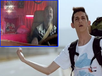 Αποσύρεται η διαφήμιση «Πού πάει το αγόρι;»