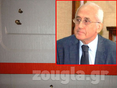 «Έγινε πραγματική μάχη 20 λεπτών»