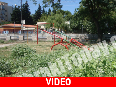 «Μας θυμούνται μόνο στις εκλογές»