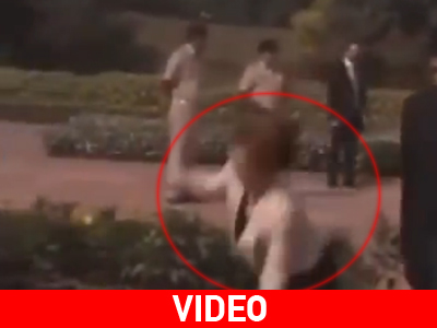 Αξέχαστη πρωθυπουργική τούμπα στην Ινδία