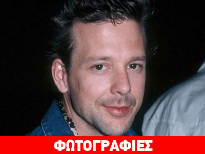 Η απίστευτη μεταμόρφωση του Mickey Rourke Η απίστευτη μεταμόρφωση του Mickey Rourke