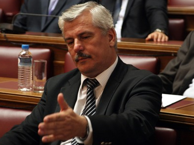 «Ο Ταμήλος είναι φίλος μου»