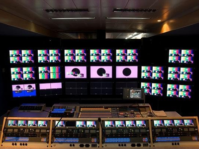 Εκκλησία TV με τις ευλογίες της Ιεράς Συνόδου