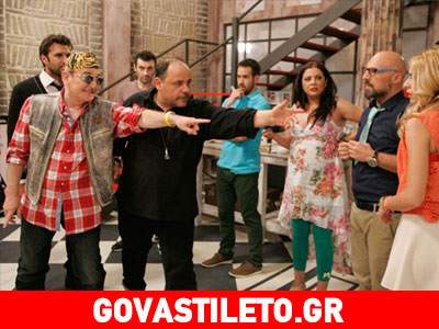 «Στον αέρα» το τρέιλερ της νέας σειράς «Τρίχες»