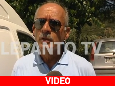 «Έπεσα θύμα των δραπετών των Τρικάλων»