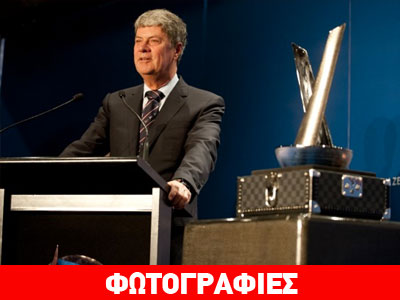 Πέθανε ο μετρ της Louis Vuitton