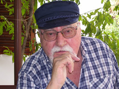 «Έφυγε» ο δημοσιογράφος Γιώργος Τσιούνης