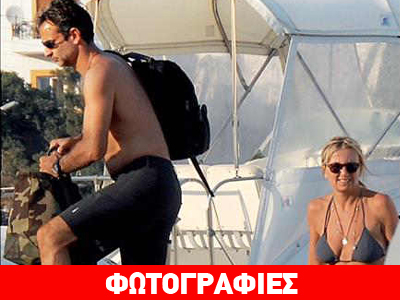 Ξεκούραση πριν από την καταιγίδα…