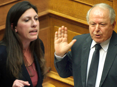 Διάλογοι για γέλια και για κλάμματα