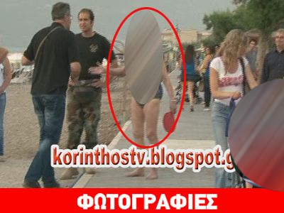 Η νεκρή έπινε… καφέ!