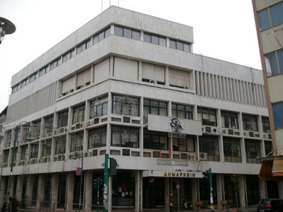 Εισαγγελική παραγγελία για τον Δήμο Λάρισας