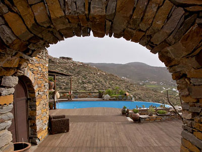 Β. Ελλάδα: Εξοχικά κι οικόπεδα σε τιμές ευκαιρίας…