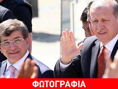 Η Άγκυρα ετοιμάζεται για την αλλαγή στην κορυφή