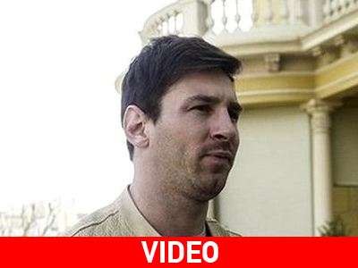Στα δικαστήρια ο Μέσι