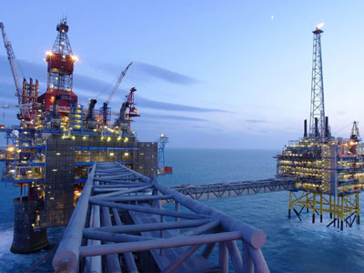 Forbes: 4,7 τρισεκατομμύρια κ.μ. φυσικού αερίου στον ελληνικό βυθό;