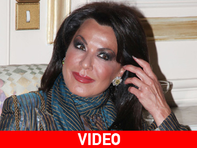 Ολική επαναφορά της «Lady G»