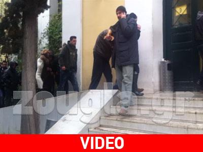 Προθεσμία έλαβαν οι «λησταρχίνες» του Ι.Κ.Α.