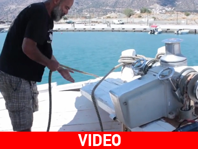 Κορυφώνονται οι διαμαρτυρίες για την καταστροφή των χημικών της Συρίας